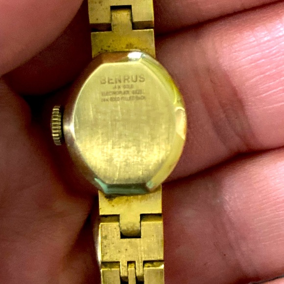 VINTAGE watch - Picture 3 of 7